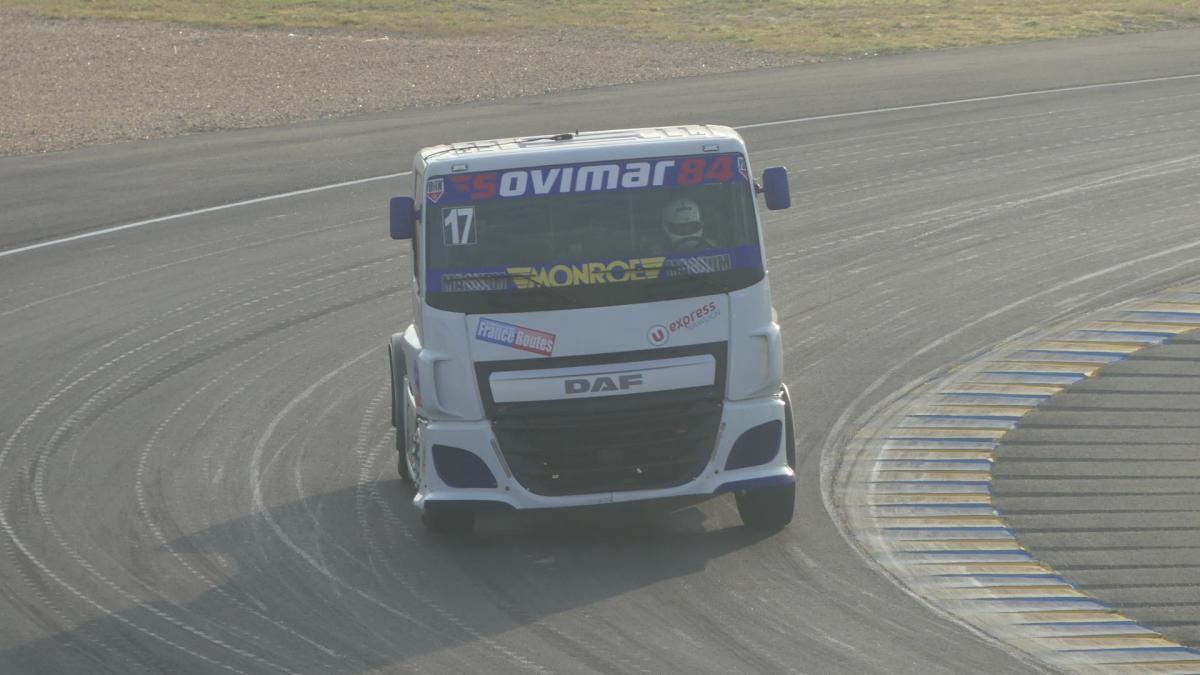 Camion 2